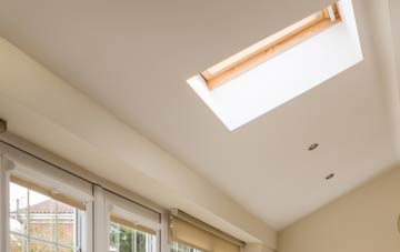 Tresarrett conservatory roof insulation companies