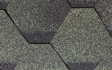 Tresarrett fibreglass shingle repairs