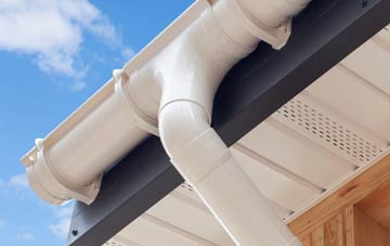 Tresarrett gutter installation costs