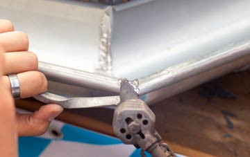 disadvantages of Tresarrett lead roofing