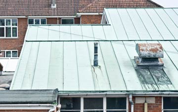 Tresarrett lead roofing costs