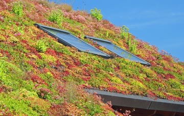 Tresarrett living roof systems