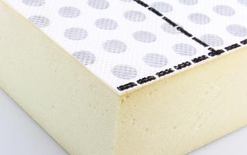 meeting Tresarrett building codes