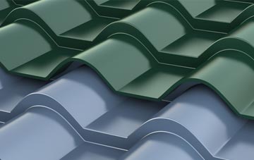 who should consider Tresarrett plastic roofs