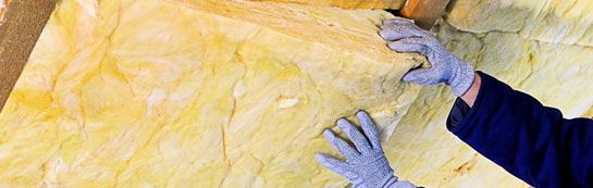 quotes for Tresarrett roof insulation