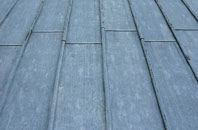 Tresarrett lead roofing