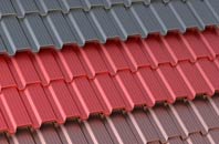 find rated Tresarrett plastic roofing companies